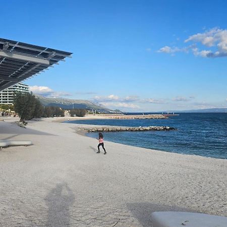 Apartments Deja Views Split Kültér fotó