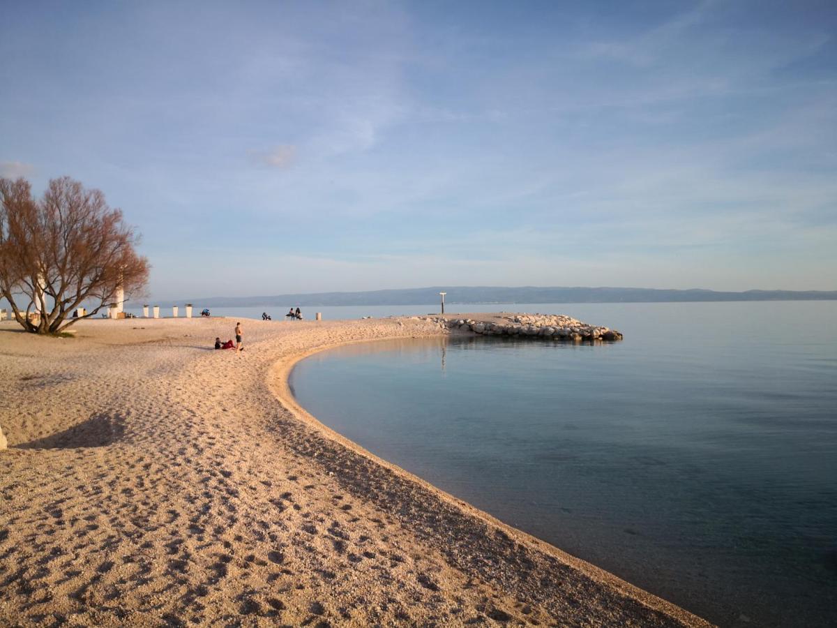 Apartments Deja Views Split Kültér fotó
